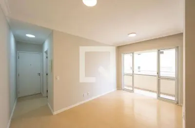 Apartamento com 3 quartos à venda na Rua Jaci, 213, Chácara Inglesa, São Paulo