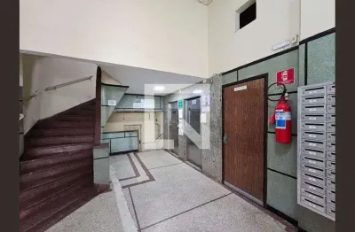 Kitnet / Stúdio à venda na Rua das Carmelitas, 229, Liberdade, São Paulo