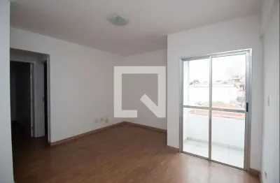 Apartamento com 2 quartos à venda na Rua Bartolomeu de Torales, 329, Vila Mazzei, São Paulo