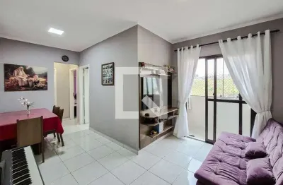 Apartamento com 3 quartos à venda na Rua Helena Aparecida Secol, 156, Nova Petrópolis, São Bernardo do Campo