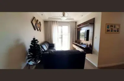 Apartamento com 3 quartos à venda na Av. Manoel Pedro Pimentel 200 - Continental Osasco - Sp 06020, 290, Centro, Osasco