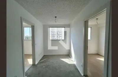 Apartamento com 2 quartos à venda na Avenida Miguel Yunes, 1025, Campo Grande, São Paulo