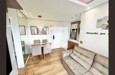 Apartamento à venda - vila nova cachoeirinha, 2 quartos, 43 m2