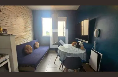 Apartamento com 2 quartos à venda na Rua Antônio Gomes Ferreira, 151, Sacomã, São Paulo