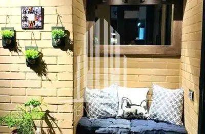 Imperdível oportunidade em são paulo-sp: casa à venda na vila santa catarina com 2 quartos, 2 salas, 2 banheiros e 1 vaga de garagem!