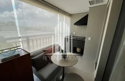 Apartamento com 2 quartos à venda na Rua Balsa, 1377, Freguesia do Ó, São Paulo