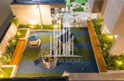 Apartamento residencial em são bernardo do campo - sp, centro