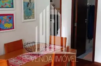 Apartamento com 2 quartos à venda na Rua Cristiano Viana, 839, Cerqueira César, São Paulo