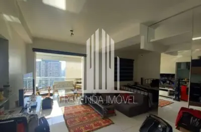 Apartamento residencial em são paulo - sp, jardim santo amaro