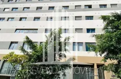 Apartamento à venda em são paulo-sp, vila aricanduva: 1 quarto, 1 suíte, 27,28m² de área - imperdível!