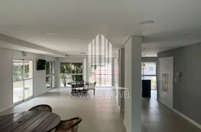 Apartamento com 2 quartos à venda na Avenida Yervant Kissajikian, 612, Vila Constança, São Paulo