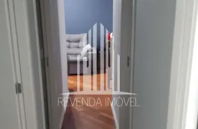 Apartamento com 2 quartos à venda na Rua Emílio Goeldi, 621, Lapa de Baixo, São Paulo