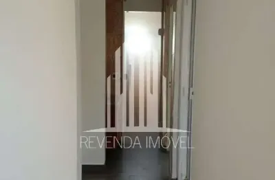 Apartamento residencial em santo andré - sp, jardim alvorada