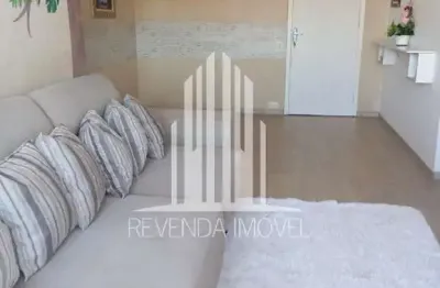 Apartamento residencial, 2 dormitório para venda, jardim das flores,