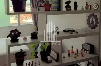 Apartamento com 1 quarto à venda na Rua Santo Henrique, 745, Vila Ré, São Paulo