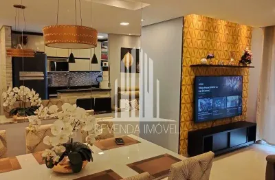 Apartamento com 3 quartos à venda na Avenida Alda, 918, Centro, Diadema