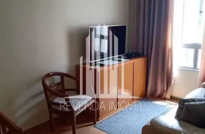 Apartamento com 2 quartos à venda na Rua Vinte e Cinco de Janeiro, 187, Luz, São Paulo