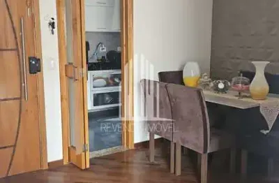 Imperdível oportunidade de apartamento à venda em são paulo-sp, no bairro jardim ampliação, com 3 quartos e vaga de garagem!