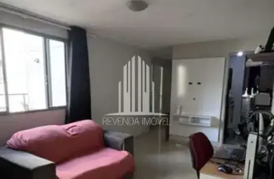 Apartamento residencial em são paulo - sp, jardim francisco mendes