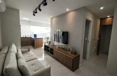 Apartamento à venda em são paulo-sp, santo amaro: 1 quarto, 1 suíte, 2 banheiros, 1 vaga de garagem, 53m² de área