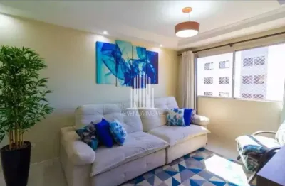 Apartamento à venda em são paulo-sp, jardim umuarama: 3 quartos, 2 banheiros, 1 vaga, 80m². imperdível!