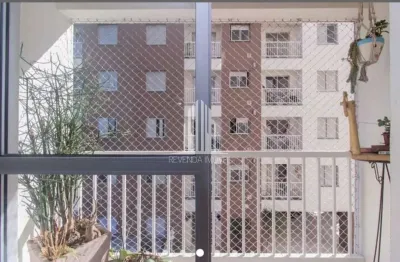 Apartamento à venda em são paulo - ipiranga: 1 quarto, 1 sala, 1 banheiro, 1 vaga, 64m² de área!