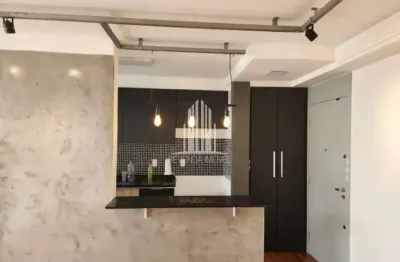 Apartamento 2 quartos à venda em jardim prudência - 65 m² com piscina na zona sul de são paulo