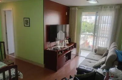 Apartamento residencial em são paulo - sp, chácara califórnia
