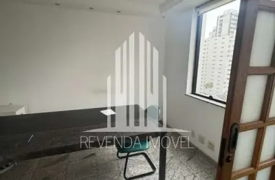 Sala à venda em são paulo-sp, jardim paulista: 1 sala, 1 banheiro, 1 vaga, 30m² de área!