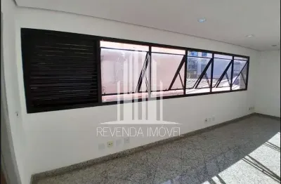 Sala comercial à venda na Avenida Fagundes Filho, 142, Vila Monte Alegre, São Paulo