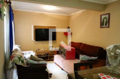 Casa com 4 quartos à venda na Rua Antônia Assaf, 89, Pestana, Osasco