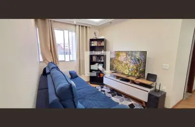 Apartamento com 1 quarto à venda na Rua da Represa, 171, Rudge Ramos, São Bernardo do Campo