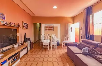 Casa com 3 quartos à venda na Rua Alba, 500, Jabaquara, São Paulo