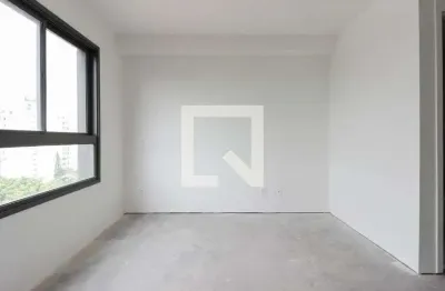 Kitnet / Stúdio à venda na Rua Barão de Jaceguai, 1626, Campo Belo, São Paulo