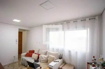 Apartamento com 2 quartos à venda na Rua São João, 313, Centro, Diadema