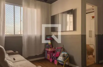 Apartamento com 2 quartos à venda na Avenida Dos Ourives, 1041, Taboão, São Bernardo do Campo
