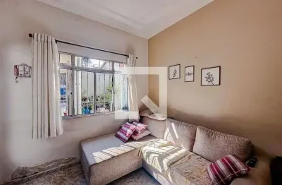 Casa com 2 quartos à venda na Rua Vladimir Jorge, 356, Belém, São Paulo