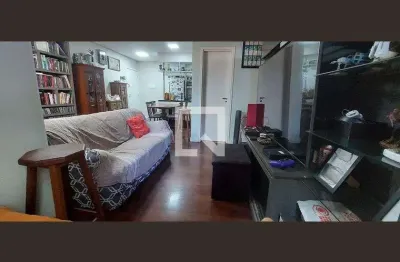 Apartamento com 2 quartos à venda na Avenida Varsóvia, 902, Vila Metalúrgica, Santo André