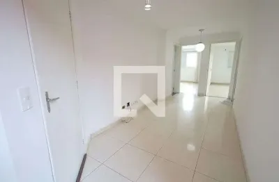 Apartamento com 2 quartos à venda na Rua Francisco Antônio Peixoto Gômide, 189, Cidade São Jorge, Santo André