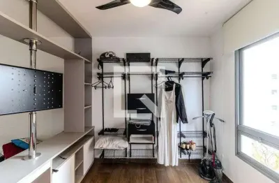 Kitnet / Stúdio à venda na Rua São Vicente de Paulo, 174, Santa Cecília, São Paulo