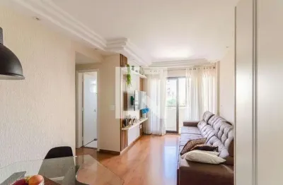 Apartamento com 2 quartos à venda na Rua Dom Mateus, 111, Cambuci, São Paulo