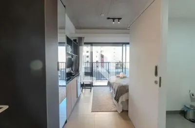 Kitnet / Stúdio à venda na Rua Barata Ribeiro, 184, Consolação, São Paulo