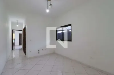 Apartamento com 2 quartos à venda na Rua Guerra Junqueira, 243, Vila América, Santo André