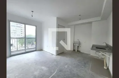 Kitnet / Stúdio à venda na Avenida dos Carinás, 150, Moema, São Paulo