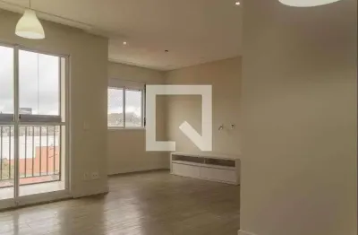 Apartamento com 2 quartos à venda na Rua Comendador Carlo Mário Gardano, 284, Vila Lusitânia, São Bernardo do Campo