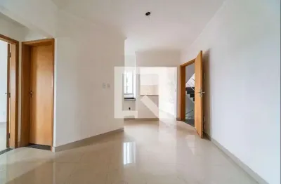 Cobertura com 2 quartos à venda na Rua Evangelista de Souza, 2069, Parque Capuava, Santo André