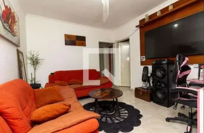 Casa com 2 quartos à venda na Rua Antônio de Souza Landim, 140, Cangaíba, São Paulo