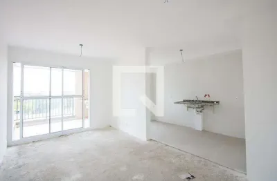 Apartamento com 2 quartos à venda na Rua Alcides de Queirós, 451, Centro, Santo André