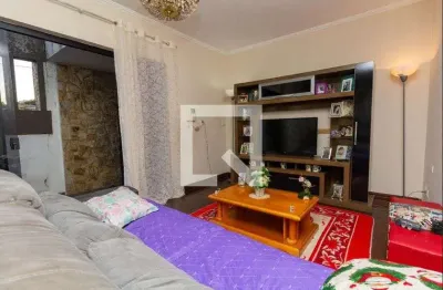 Casa com 3 quartos à venda na Rua Ana Carbone, 71, Vila Carrão, São Paulo