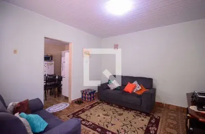 Casa com 2 quartos à venda na Rua Orfília, 284, Vila das Mercês, São Paulo